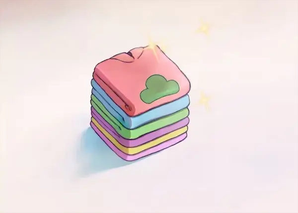 Постер Осомацу-сан 4